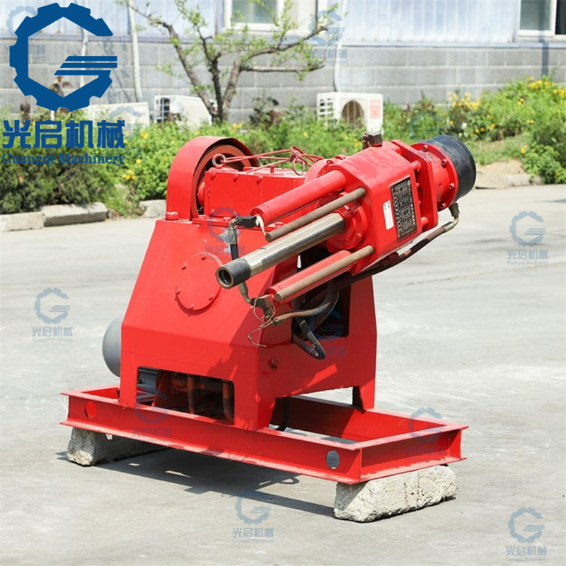 ZLJ-1200注漿加固鉆機(jī)