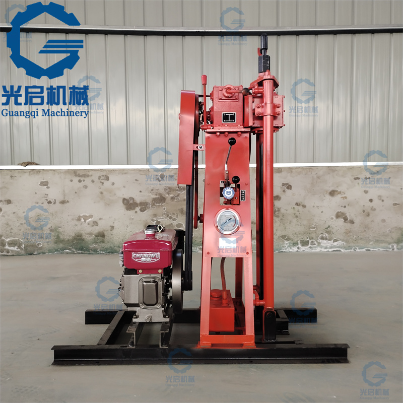 鄭州巖石取芯機規(guī)格