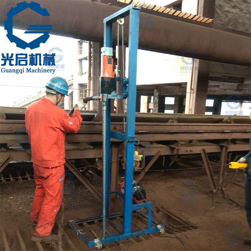 湖南地質(zhì)勘探鉆機(jī)哪家好